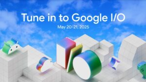 Google I/O 2025 Live: Google expected to announce new AI facilities today