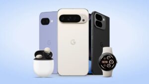 Pixel 9, Pixel Watch 3 is now available directly for purchase from Google Store in India; Proposed proposal