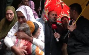 India Pakistan, Operation Sindoor: NDTV Exclusive: Woman Dead, Daughter Screaming