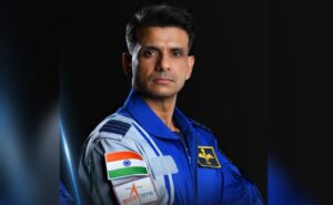Moong Dal Halwa, Rice IAF Shubhanshu Shukla Travel For International Space Station IAF Shubhanshu Shukla