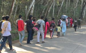 Pahalgam attack after India-Pakistan tension: Diary of Reporter: We only want to live