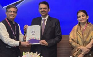 The Nifty Waves Index launched to track media, entertainment and gaming industry
