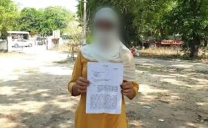 Tamil Nadu News, Student of Arkakonam College accused DMK Deverl’s sexual harassment, DMK Reekcats, AIADMK EPS compared the Polachi case