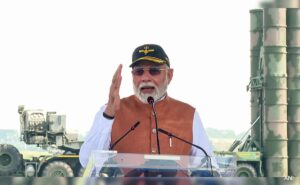 India Pakistan can kill every corner of the army, terrorists now know: PM Modi