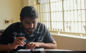 Admit cards issued, important instructions for exam day