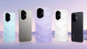 Honor 400 Series is allegedly operated by Google, for the convenience of an AI-managed image-to-video generator.