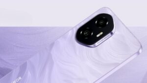 Honor 400 Snapdragon 7 General 3SOC appears on Geekbench with 12 GB RAM