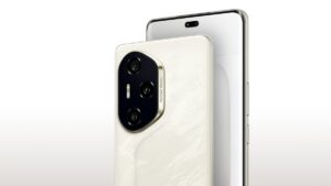 Honor 400 Pro Price, Major features leaked online before anticipated global launch