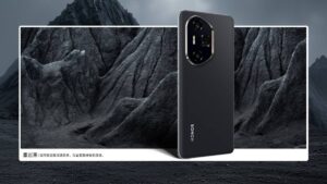 Honor 400 Pro Snapdragon 8 General 3, comes on Geekbench with 12 GB RAM