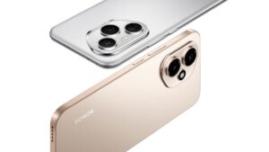 Honor 400 Series to receive six years of Android updates, AI Google’s VEO 2 features