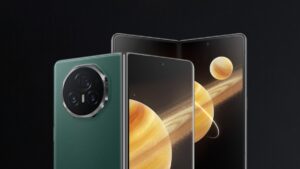 Honor Magic V5 launch timeline leak; A foldable can pack the largest battery so far