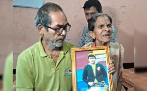 Class 10 Girl is ranked 1st in Bengal School, when she died of jaundice