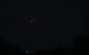Drone in Jammu, Kashmir, Rajasthan, Blackout in many cities: What do we know so far
