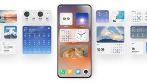 Android 16- Based Hyperos 3 touched to release in Q3 2025; Can debut with Xiaomi 16