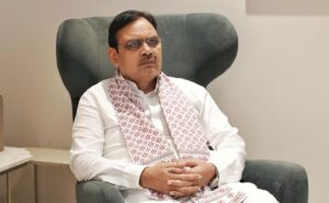 The Chief Minister of Rajasthan instructs the police to deport the Bangladeshi immigrants