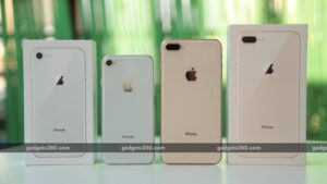 iPhone 7 Plus and iPhone 8 Apple added to the list of vintage and obsolete products
