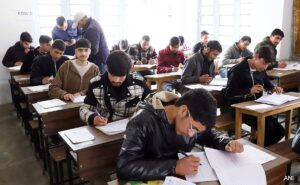 Rural districts secure top pass percentage