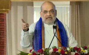 Amit Shah’s big warning after Jammu -Kashmir attack