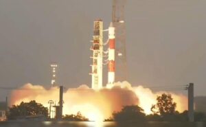 Why ISRO’s EOS-9 satellite launch failed