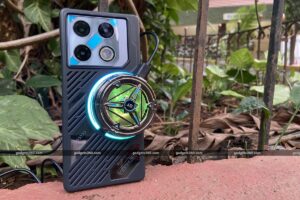 Infinix GT 30 Pro Leaked Images RGB suggest lighting, color options before global debut
