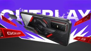 Infinix GT 30 Pro 5G MediaTek Dimensation 8350 with Ultimate Soc, 5,500mAh Battery Launch: Price, Facilities