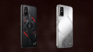 Infinix GT 30 Pro 5G MediaTek Dimensation 8350 with Ultimate Soc
