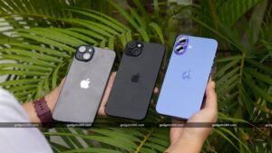 The iPhone 17 display size leaked by the case manufacturer; Major upgrades suggests