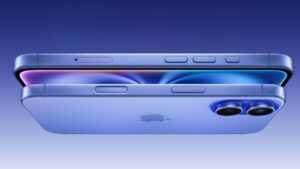 The iPhone 19 said that to mark the 20th anniversary, sports a full-screen display, the iPhone 18 Pro can have an under-display camera