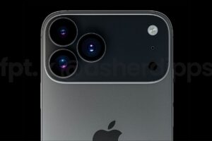 iPhone 17 Pro Rear Camera Module Design Leaked Dummy Unit Spices