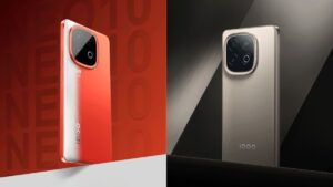 IQO NEO 10 with Snapdragon 8S Gen 4 SoC, 7,000mAh battery launched in India: Price, Specification