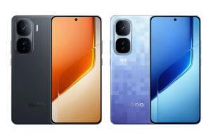IQO NEO 10 Pro+ Snapdragon with 8 aristocrats, 6,800mAh battery launch: Price, Specifications