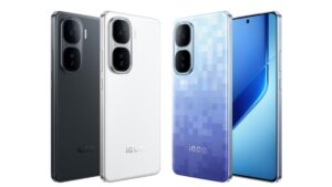 IQO NEO 10 Pro+ major specifications appeared before 20 May; LPDDR5X Ultra RAM, UFS 4.1 will be the facility of storage