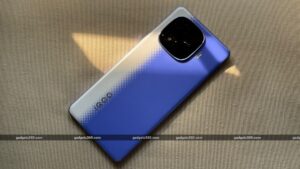 IQO NEO 10 Snapdragon 8S General 4 processor, tour Geekbench with 12GB RAM