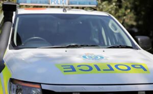 A 37 -year -old Indian -origin person stabbed inside a bank branch in England