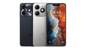 13-megapixel main camera launched in India with ITEL A90 Unisoc T7100 chipset
