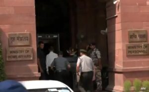 The Ministry of Home Affairs said that UTS urges to strengthen civil defense amid hostility threats.