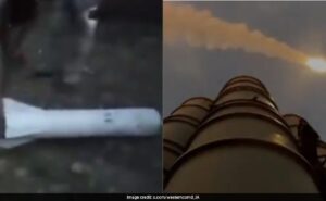 Pakistan used nuclear-capable Shaheen missile against India, S-400 intercepted it
