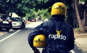 Noida woman alleged that Rapido driver harassed her with several texts: “scary”