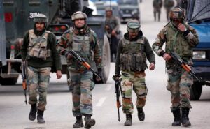 How the world left India-Pakistan to fight ‘DIY’ war