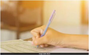 CBSE Recruitment Exam April 2025 Results out, here is a direct link to check
