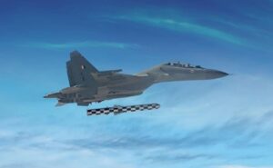 India says, ‘China-made air defense system in Pakistan was jammed by the Air Force.
