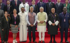 “There is a need to give voice to the pluralism, creativity pressed in the past”: S Jaishankar