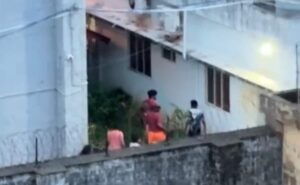 Naushad attacked the main accused in Karnataka Mangaluru jail