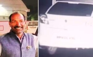 Madhya Pradesh leader arrested after pornographic video went viral