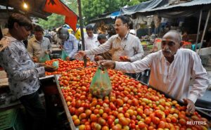 Why are tomatoes selling so cheap? A very big problem is in game
