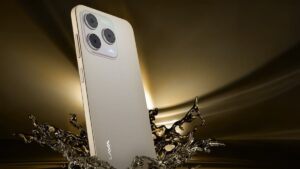 Lava shark 5g design, color options, major specifications surface online