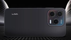 Lava shark 5G India launch set on 23 May; Price less than Rs 10,000