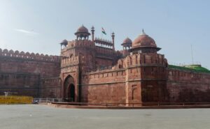 Supreme Court News, Red Fort Case, Bahadur Shah Zafar descendant Sultan Begum captured Red Fort