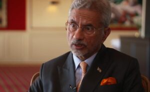 Germany recognizes our right to defend against terrorism: S Jaishankar