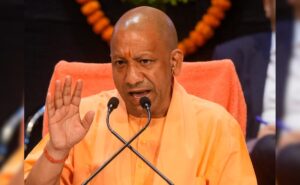 Center’s caste census progresses in the interest of 140 crore citizens: Yogi Adityanath